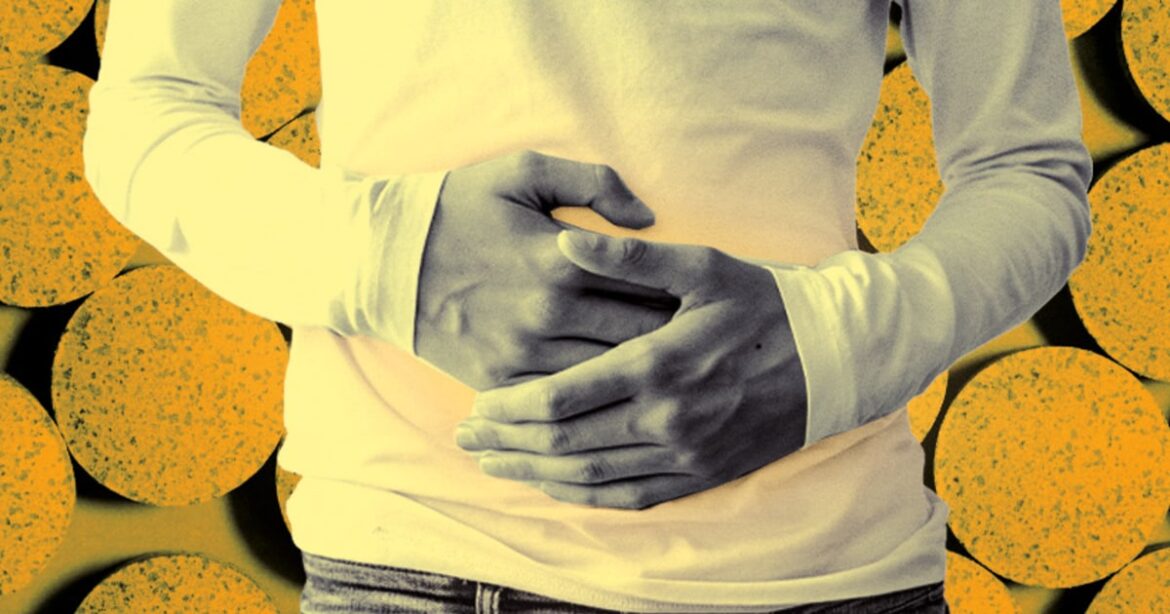 What supplements to be wary of as drug-induced liver injuries rise in the U.S. What supplements to be wary of as drug-induced liver injuries rise in the U.S.