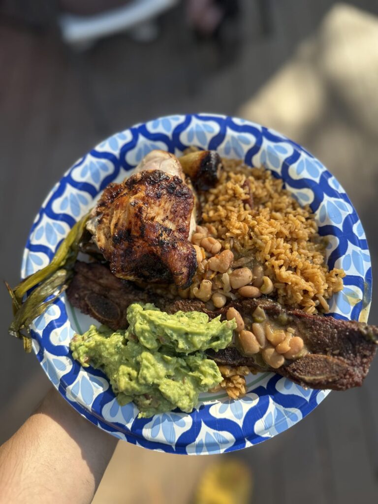 Mother’s Day with my Searwood