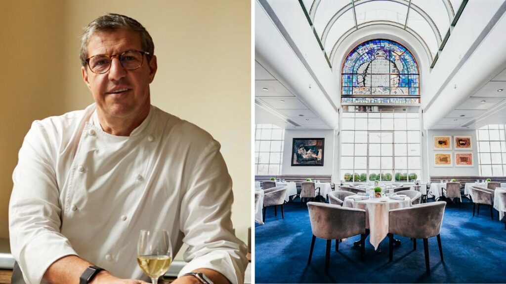 Glitz, Ritz and Anniversary Romance Glitz, Ritz and Anniversary Romance