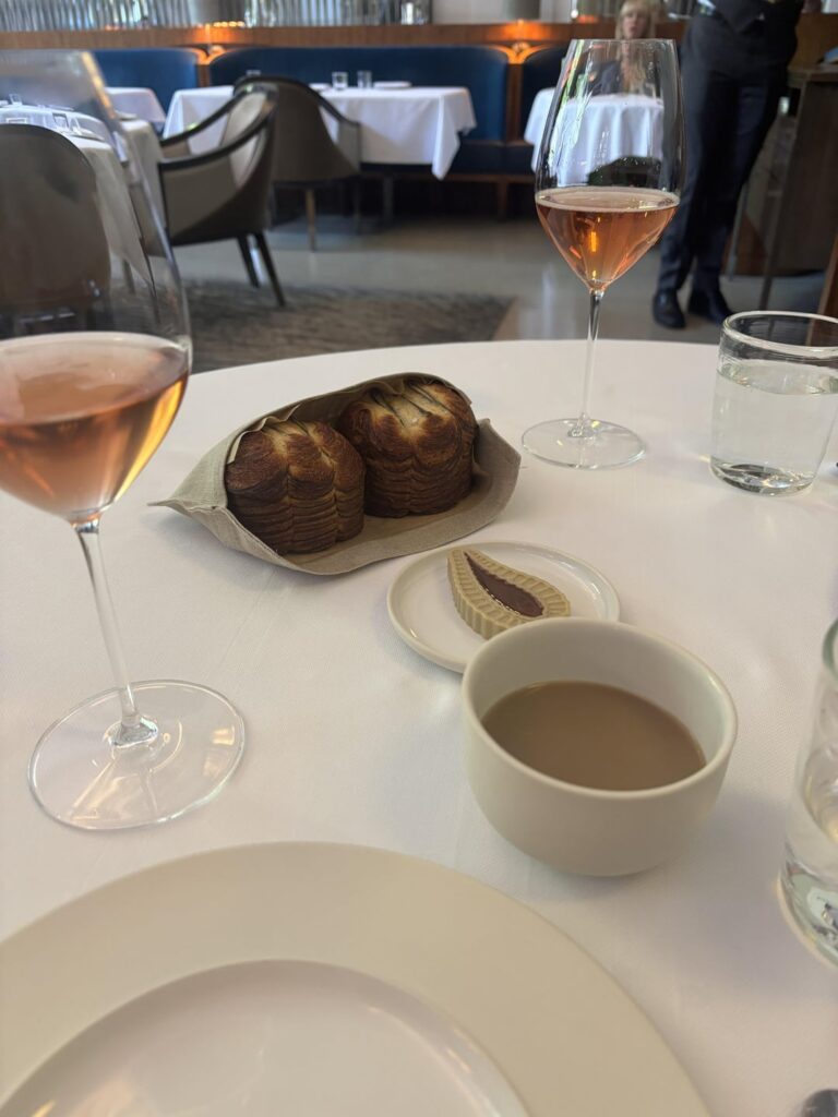 Eleven Madison Park – Mother’s Day Lunch Eleven Madison Park - Mother’s Day Lunch