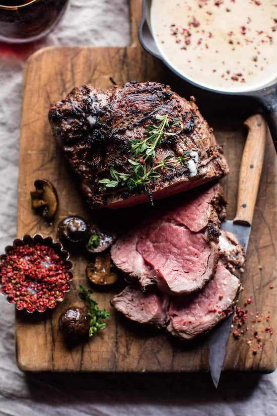 STYLECASTER | Holiday Recipes