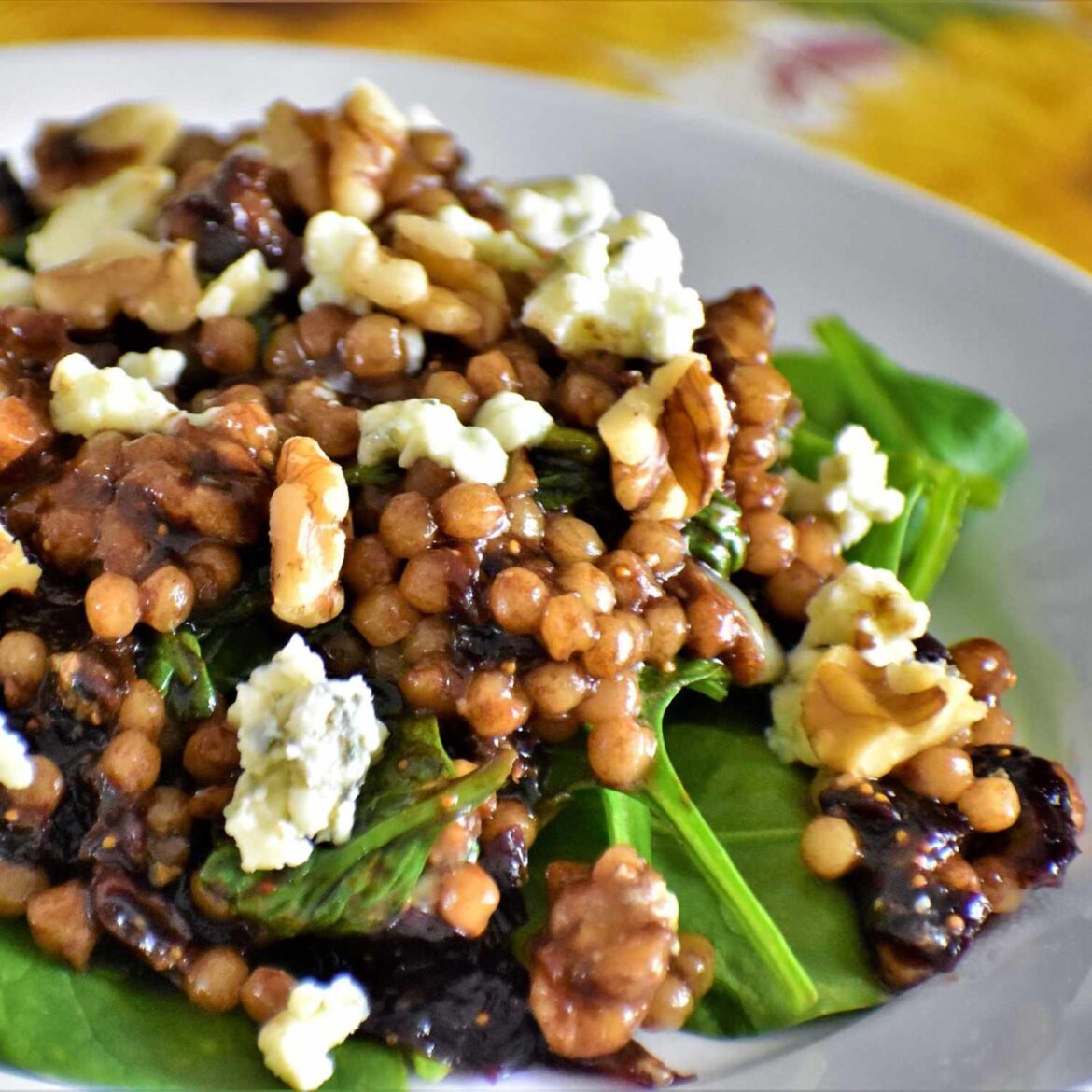 Couscous Salad Recipes