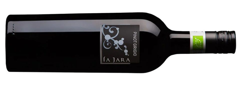 Azienda Agricola La Jara Pinot Grigio