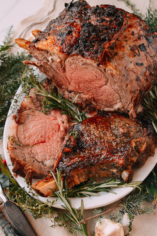 STYLECASTER | Holiday Recipes