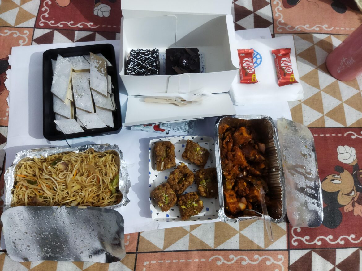 This is cravings... 🤤