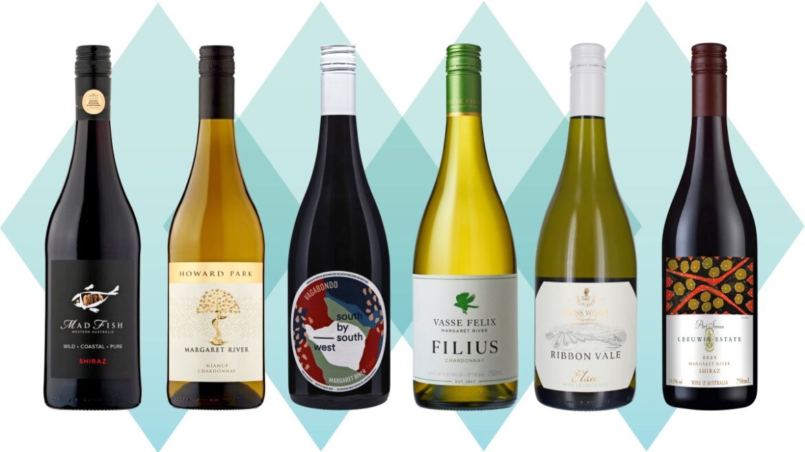 Six Australian wines from a region to rival Bordeaux Six Australian wines from a region to rival Bordeaux
