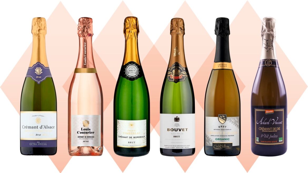 Six of the best crémants, the other French fizz Six of the best crémants, the other French fizz