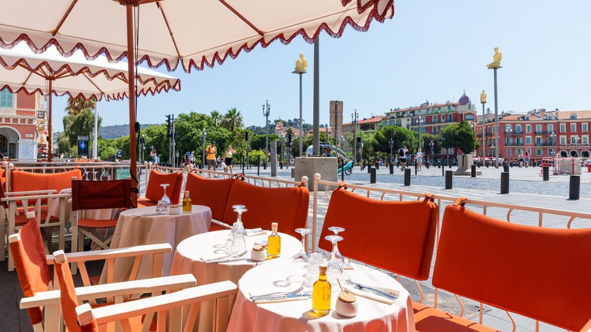 11 of the best restaurants in Nice