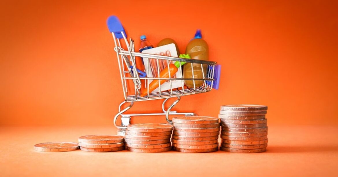 Shrinkflation labelling in France