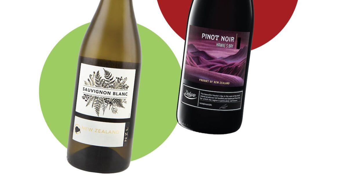 Two New Zealand wines from Lidl that don’t compromise on quality – The Irish Times