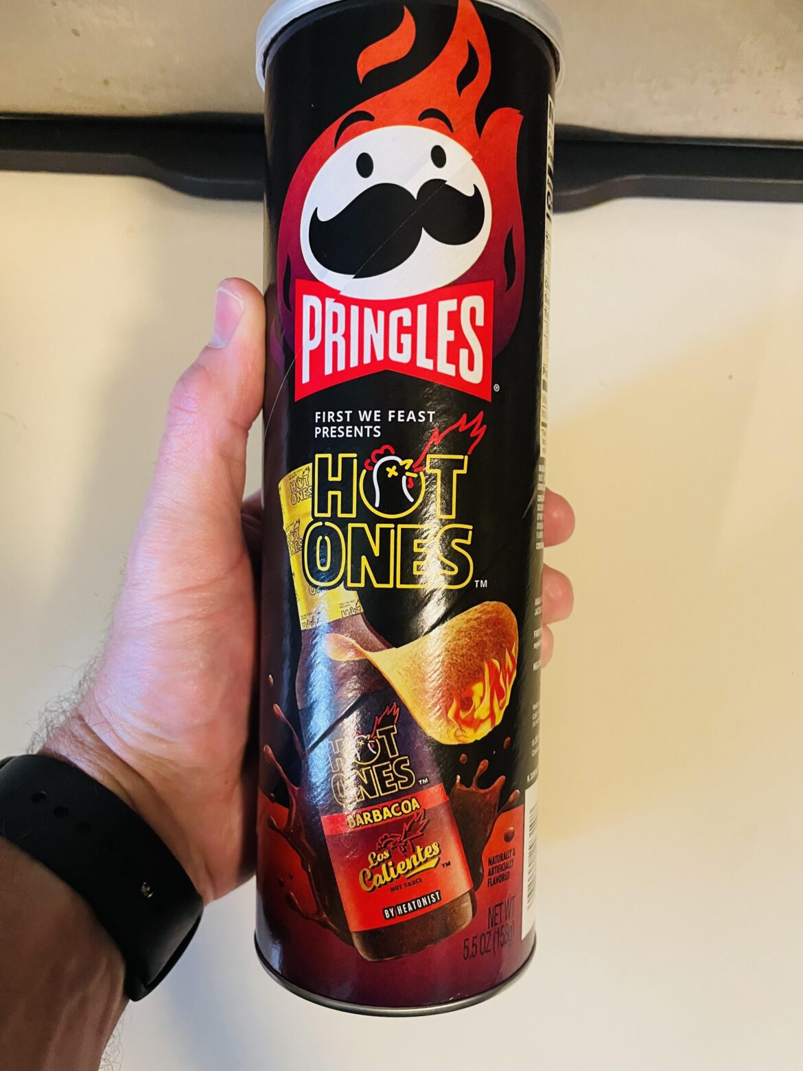 NGL, I was pleasantly surprised