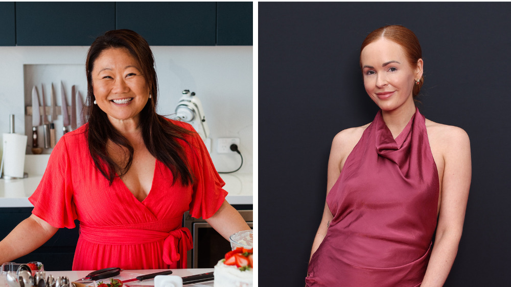 split image nagi maehashi brooke bellamy