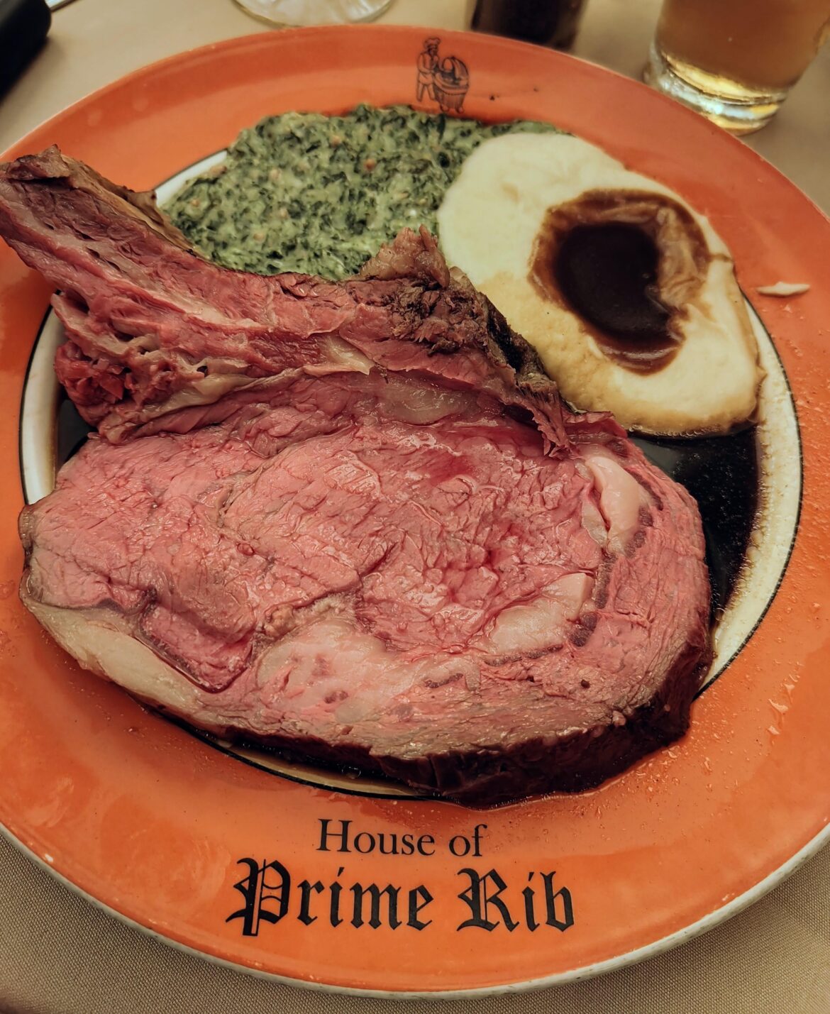 A San Francisco treat