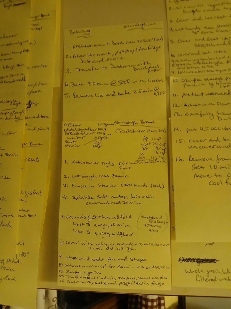 Finally getting it 😃