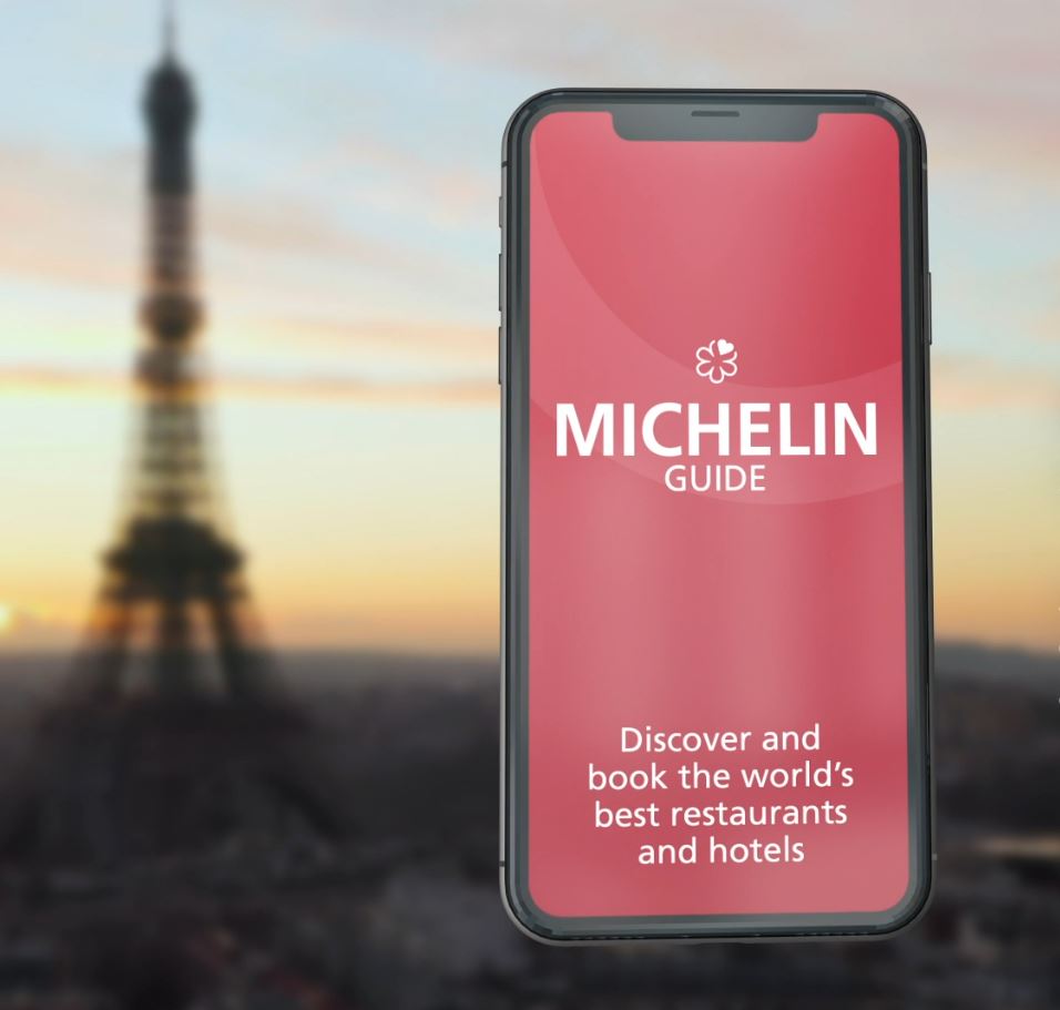 © Michelin
