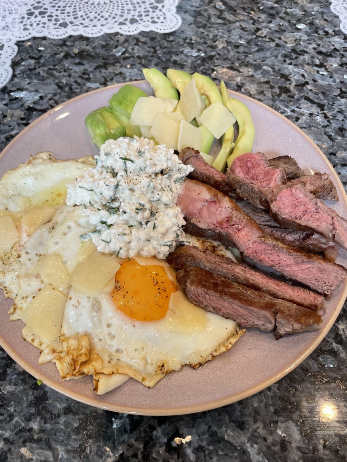 Good evening from Paderborn, Germany 🇩🇪 Hope you all have a nice start into the Weekend 🥩🍺🍻