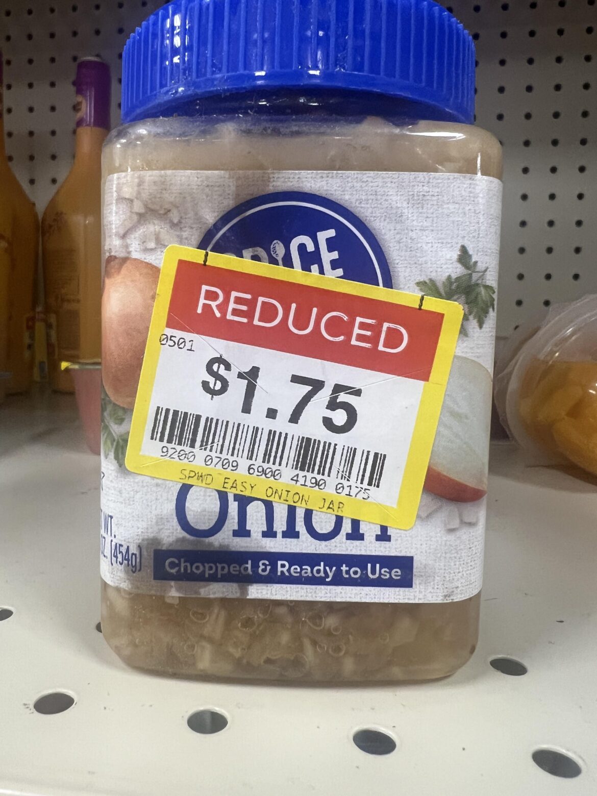 Okay fam, what are we thinking?