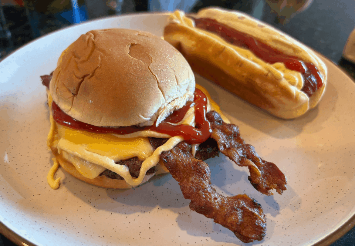 Happy Memorial Day - from the grill