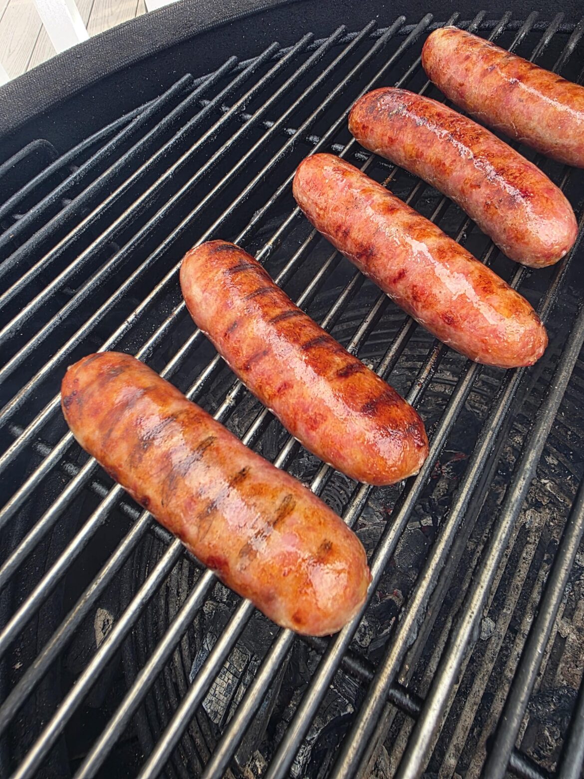 Bratwurst