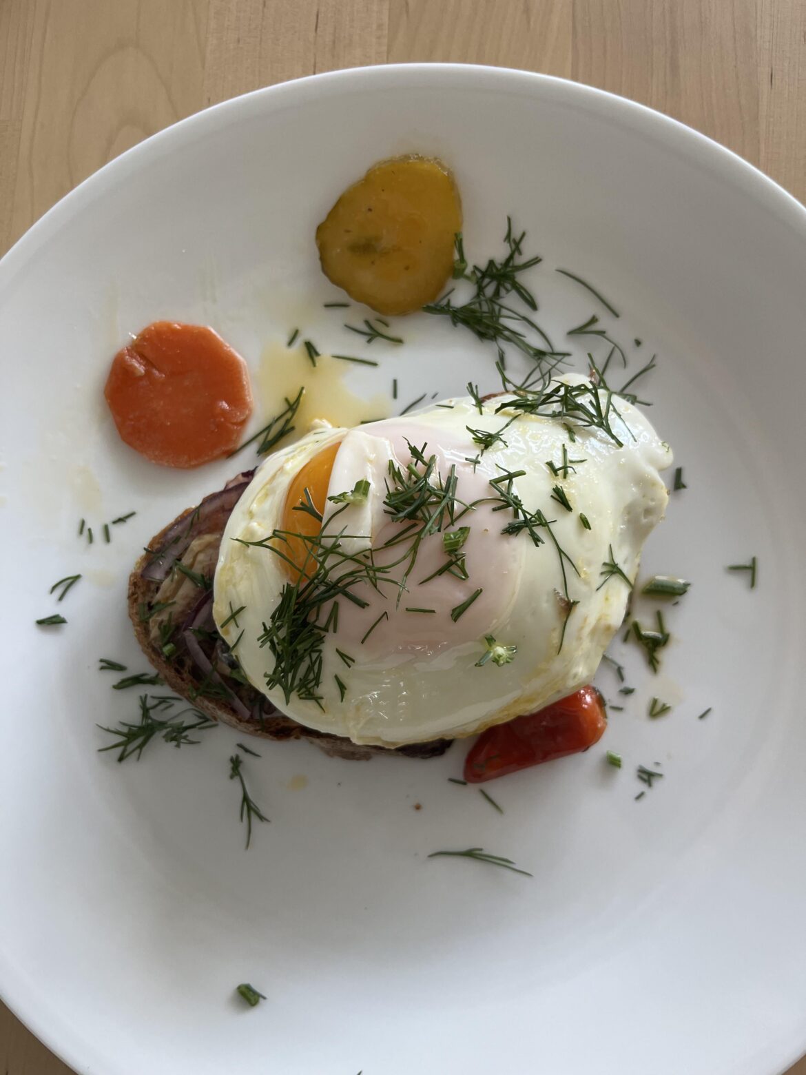 Pinhais Spiced Sardines