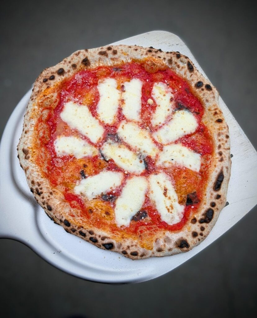 Frozen for a month! Frozen for a month!