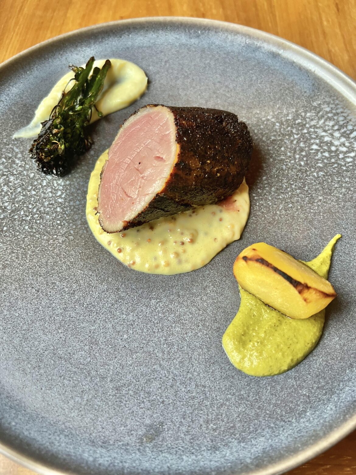 Pork Tenderloin et al Pork Tenderloin et al