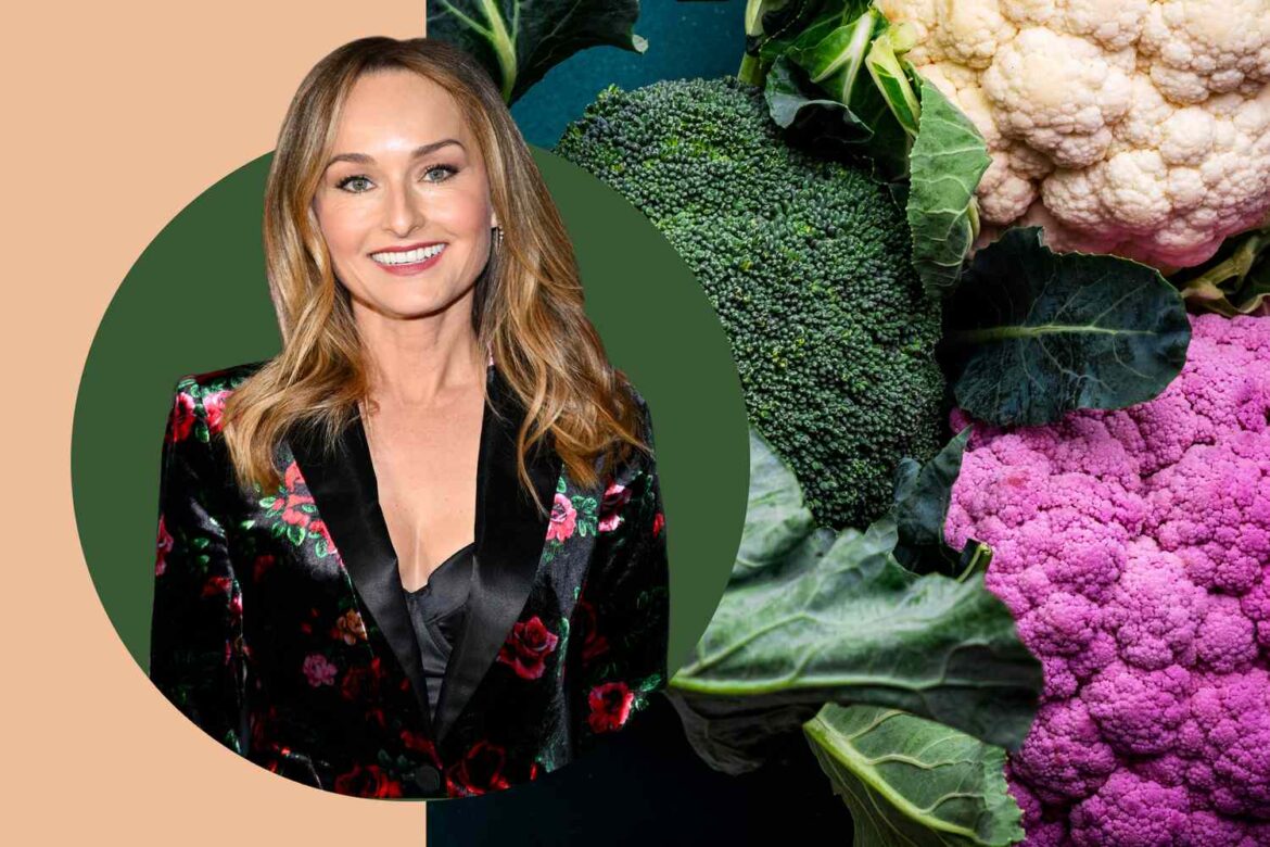 Giada De Laurentiis Says These Are the Best Italian Superfoods Giada De Laurentiis Says These Are the Best Italian Superfoods