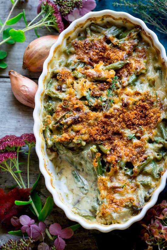 STYLECASTER | Holiday Recipes