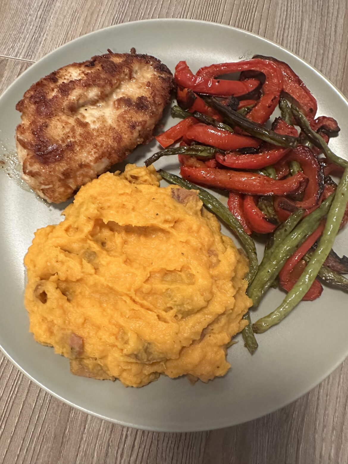 New day, new HelloFresh recipe!