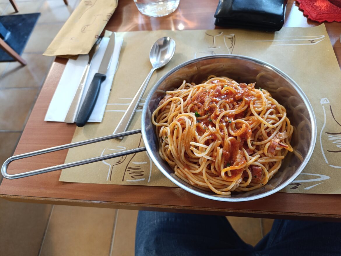 Auatrian-Italian Border