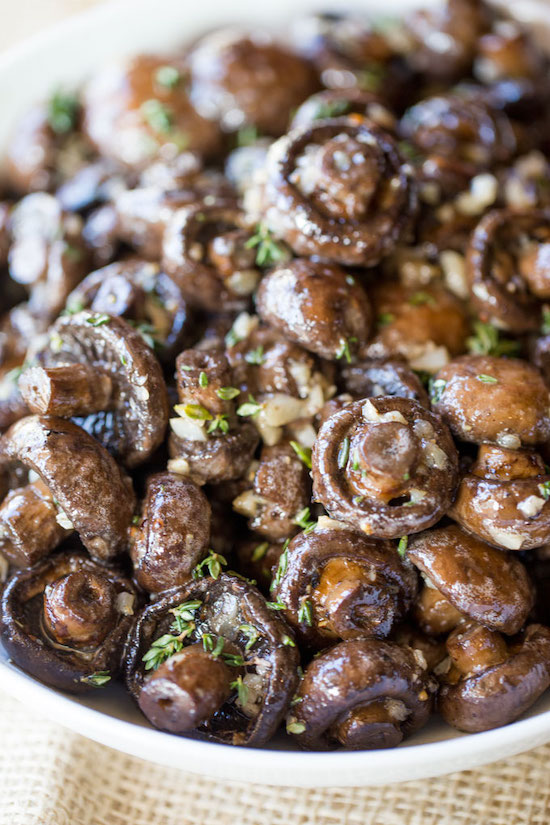 STYLECASTER | Holiday Recipes