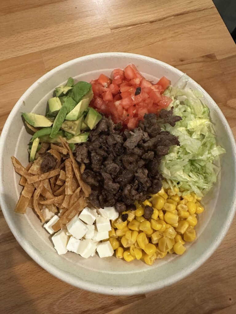 Taco Pros in Edgewater