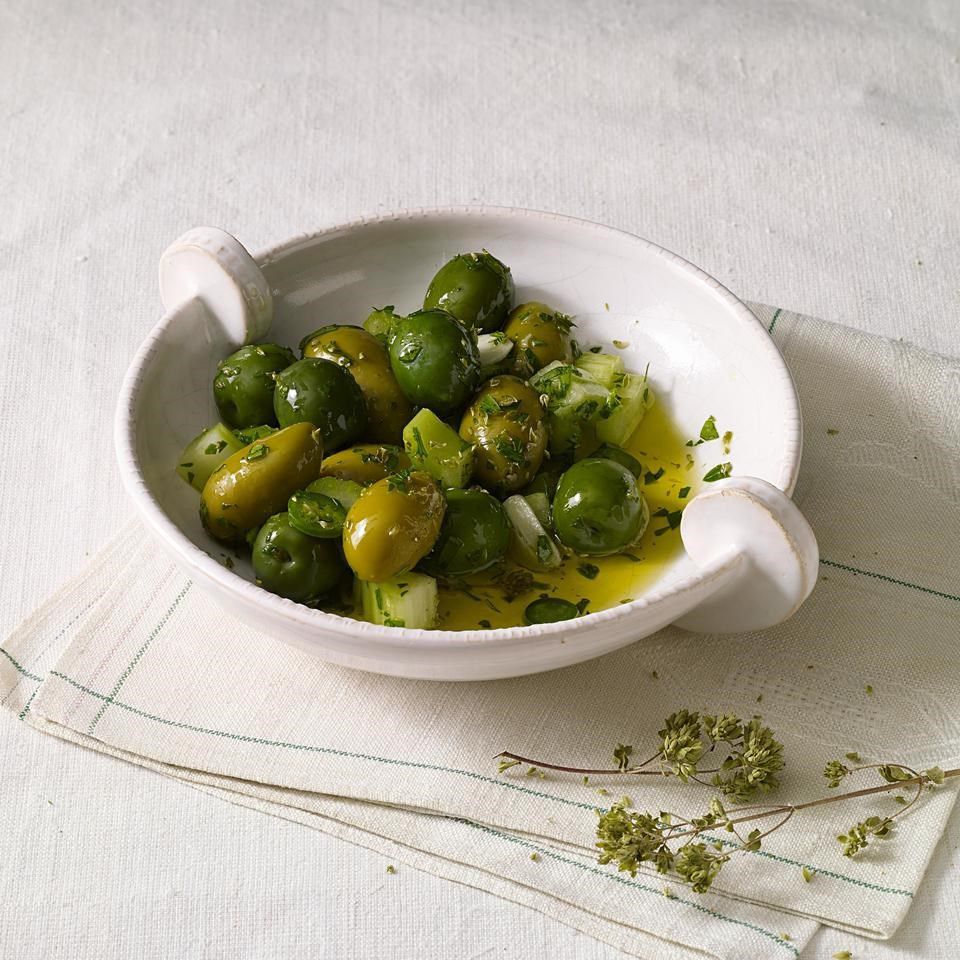 6 Higher-Sodium Foods That Are Good for You 6 Higher-Sodium Foods That Are Good for You