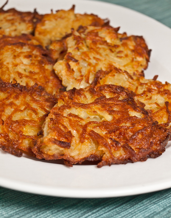 STYLECASTER | Holiday Recipes
