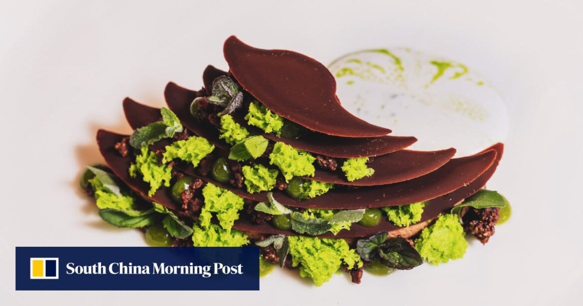 3 new pastry chefs in Hong Kong who are redefining desserts with innovative twists on classics