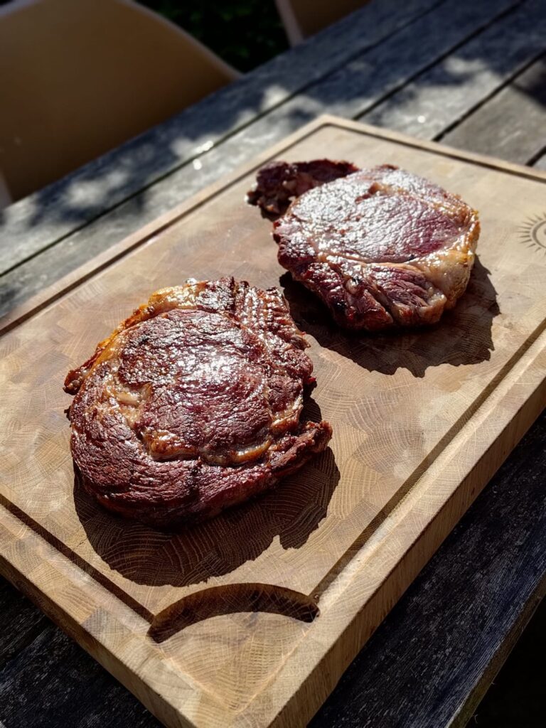 Wagyu A5 ribeye ftw Wagyu A5 ribeye ftw