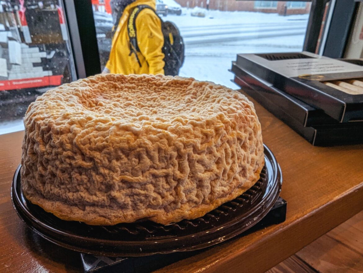 Langues is just something else