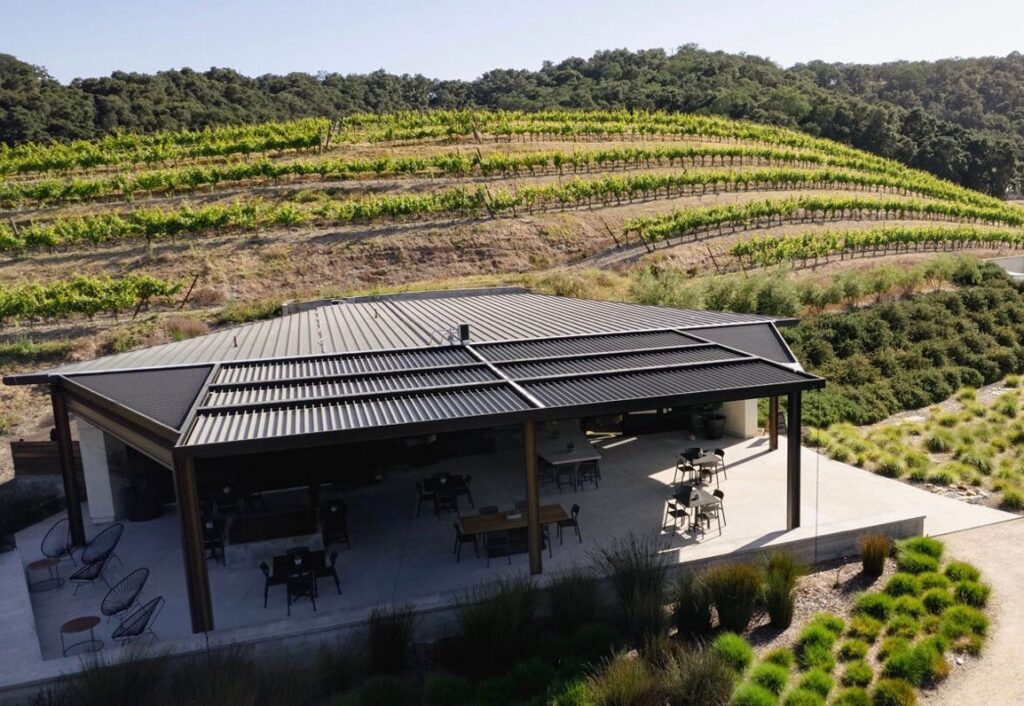 The Buyer | How L’Aventure combines French winemaking with Californian terroir How L’Aventure combines French winemaking with Californian terroir