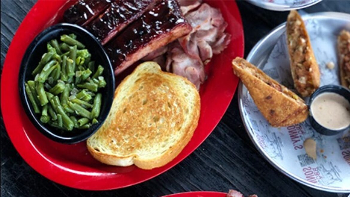 Tallahassee options for family-style meal, prepped food Tallahassee options for family-style meal, prepped food