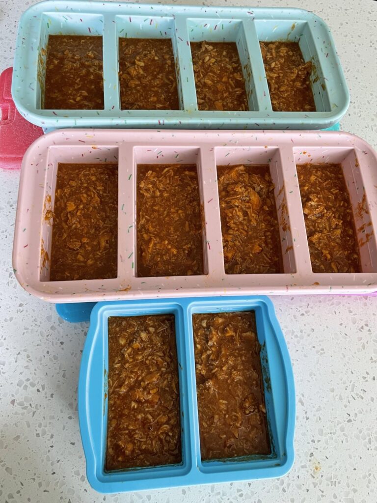 Shredded chicken in the food processor, behold: Human Wet Food Shredded chicken in the food processor, behold: Human Wet Food