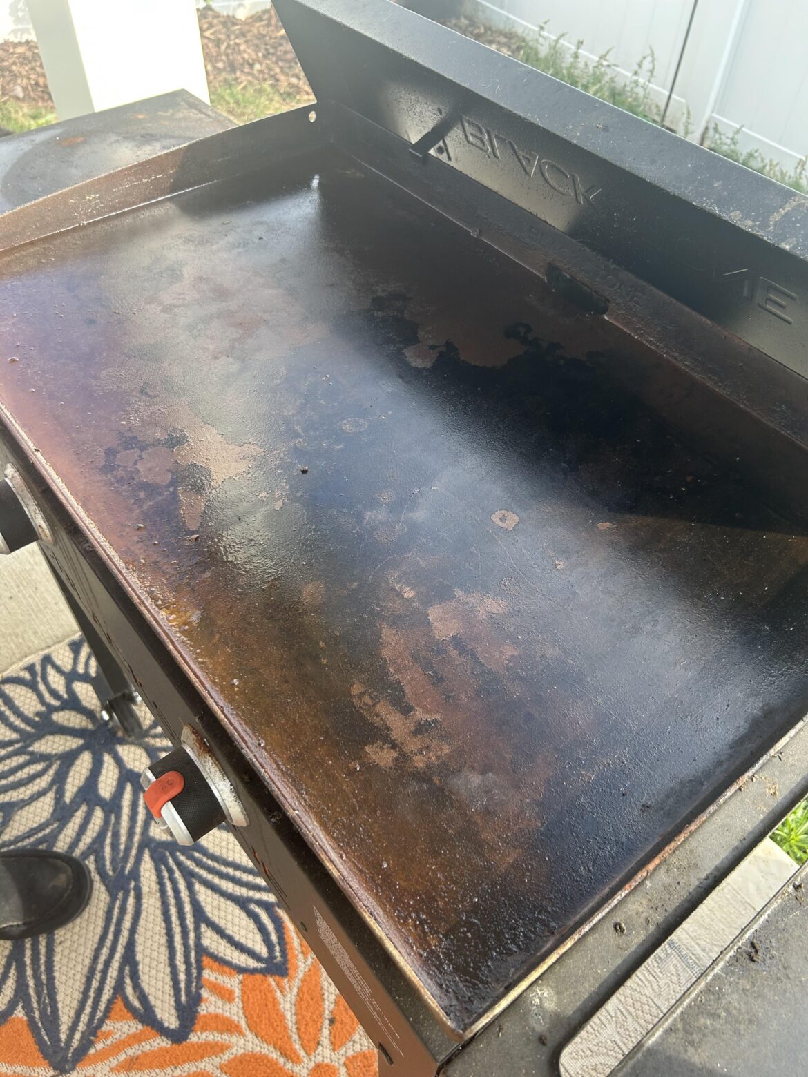 Is this safe to eat on?