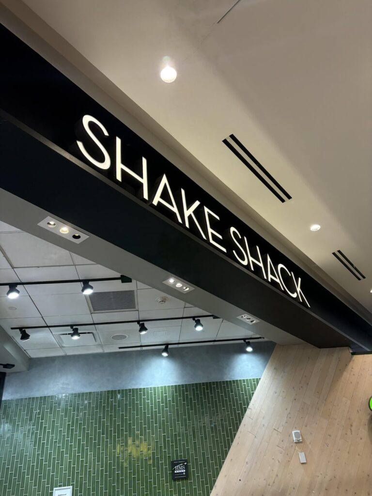 Shake Shack