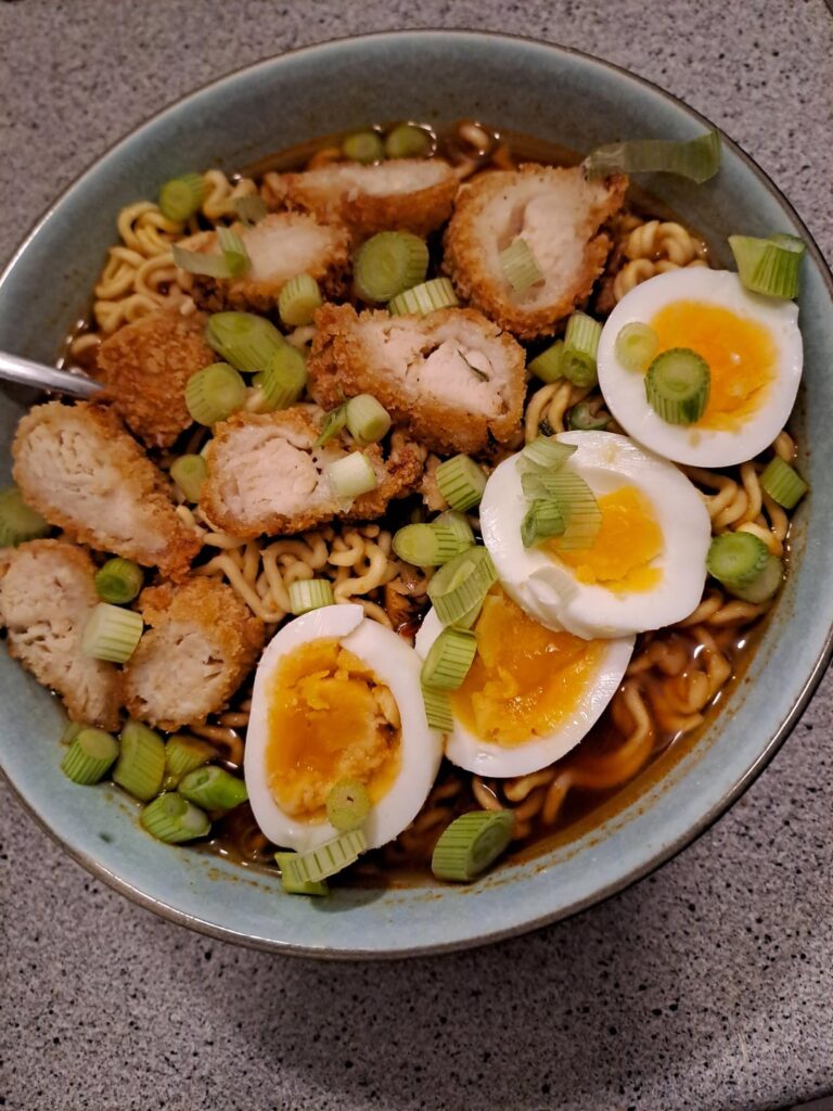 These are my go to when Buldak isn't available at shops