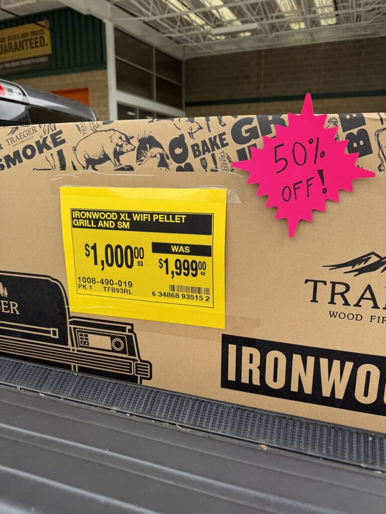 Finally got be be one of those guys