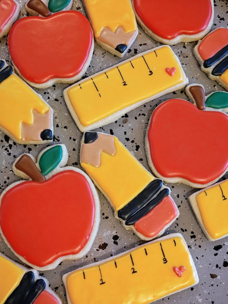 Teacher Appreciation Week