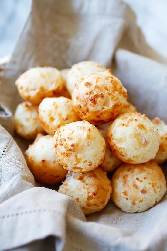 STYLECASTER | Holiday Recipes