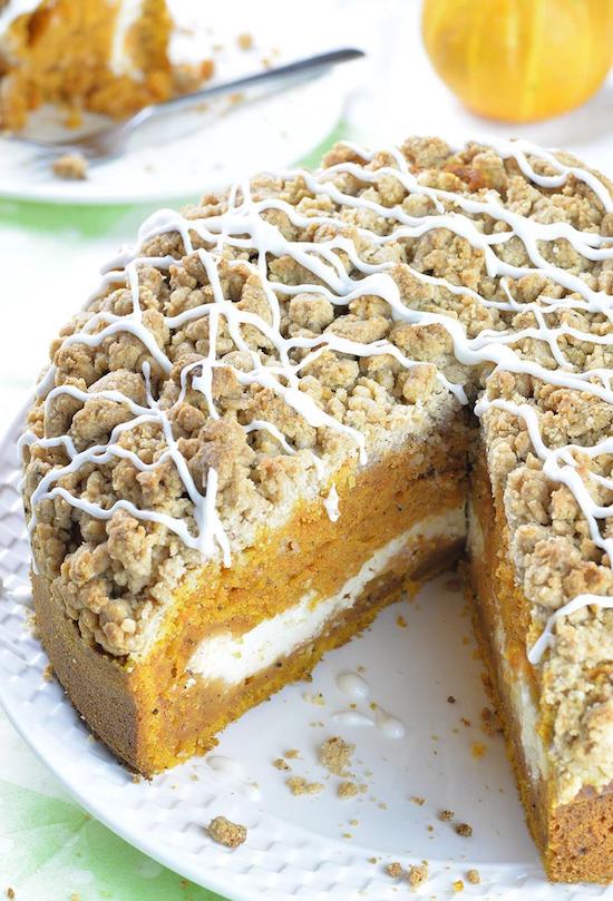 STYLECASTER | Holiday Recipes