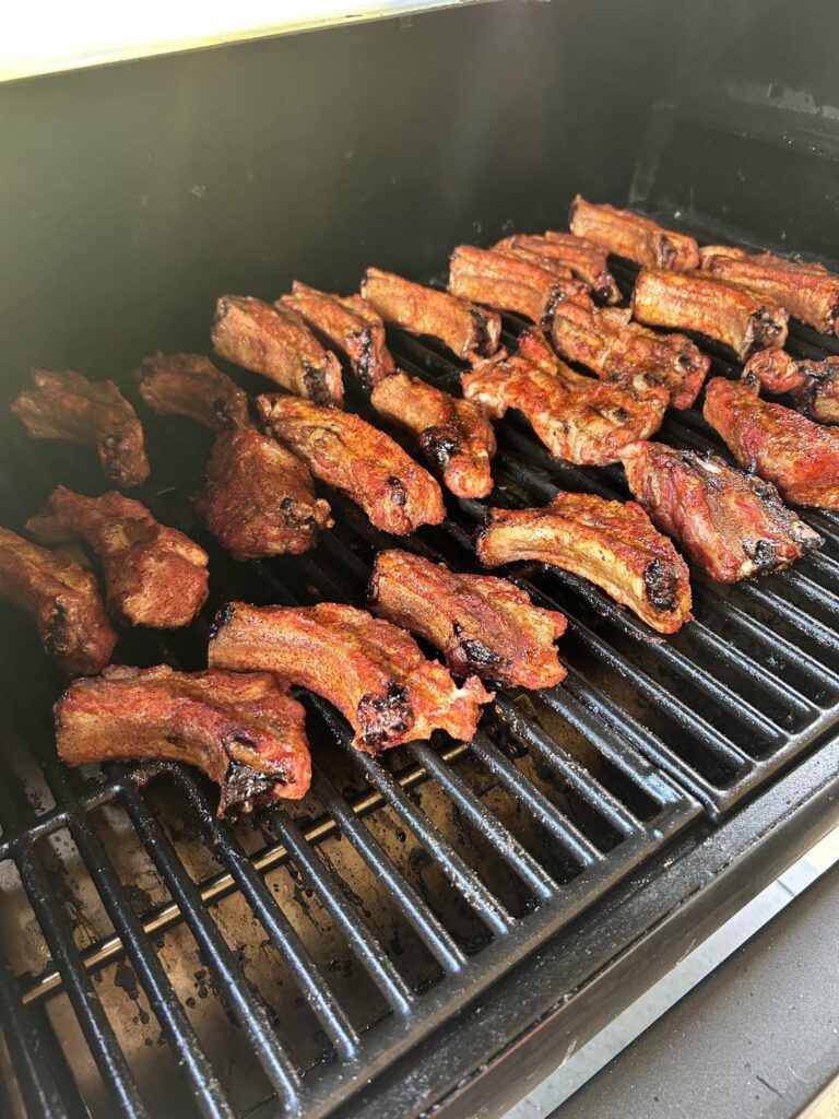 Party Ribs