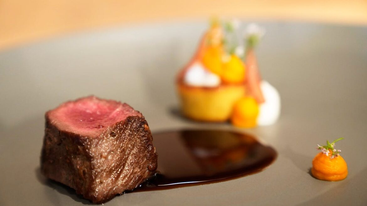 Best restaurants in Scottsdale: Italian food to brunch Best restaurants in Scottsdale: Italian food to brunch