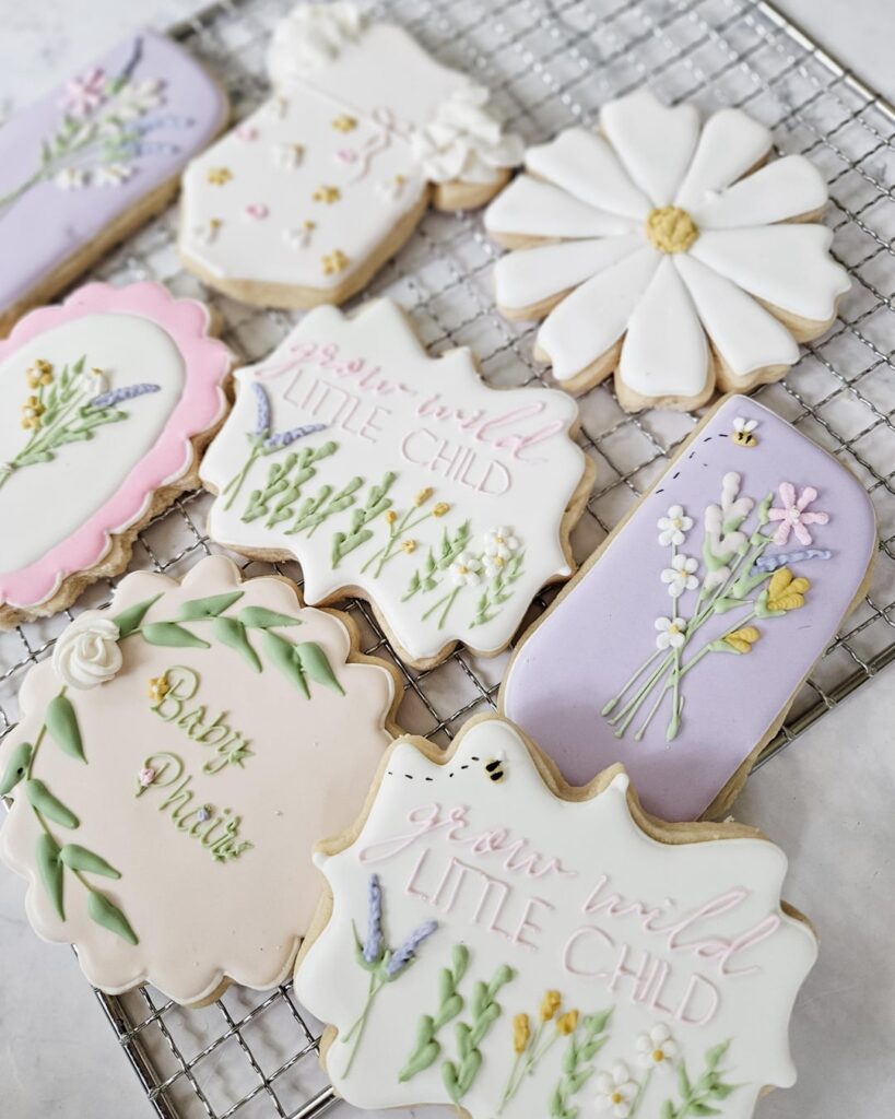 Some fun recent sets!